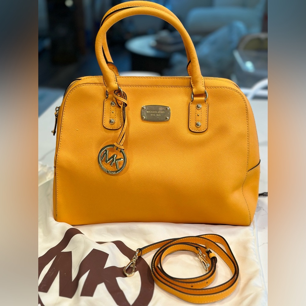 Michael Kors handbag